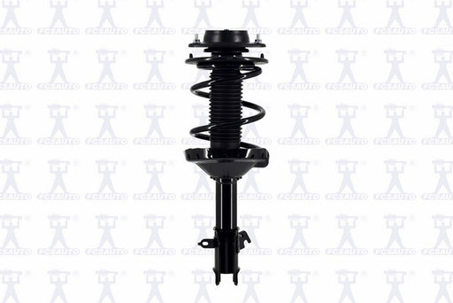 Suspension Strut and Coil Spring Assembly FCS Automotive 2333445L