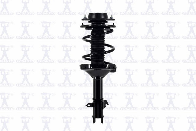 Suspension Strut and Coil Spring Assembly FCS Automotive 2333445L