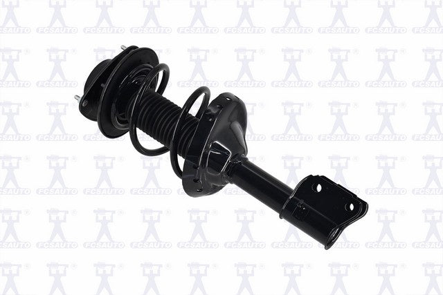 Suspension Strut and Coil Spring Assembly FCS Automotive 2333445L