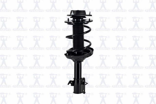 Suspension Strut and Coil Spring Assembly FCS Automotive 2333445L