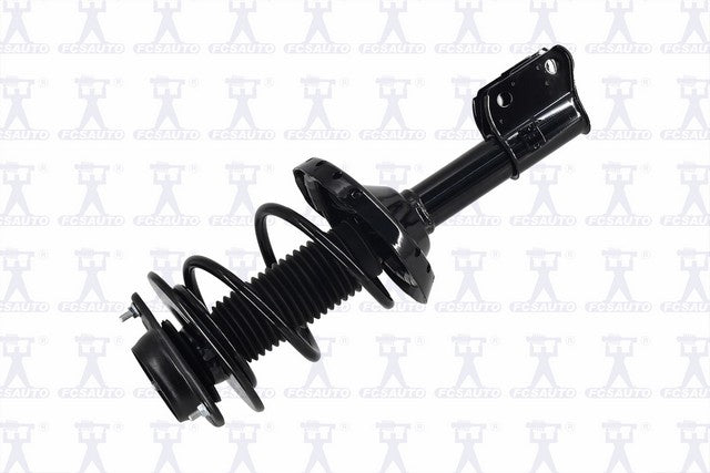 Suspension Strut and Coil Spring Assembly FCS Automotive 2333445L