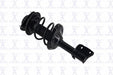Suspension Strut and Coil Spring Assembly FCS Automotive 2333445R