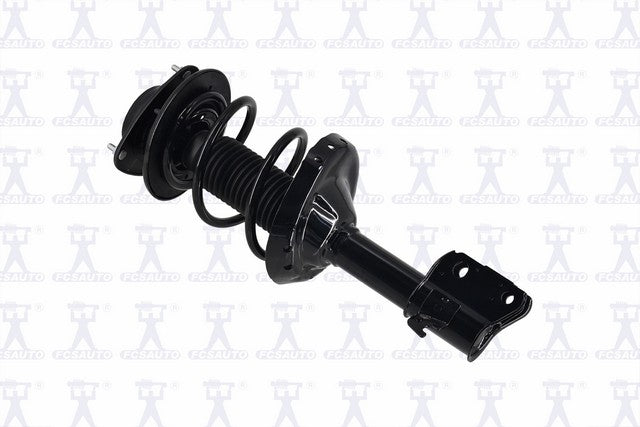 Suspension Strut and Coil Spring Assembly FCS Automotive 2333445R