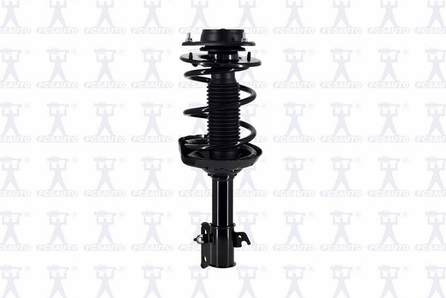 Suspension Strut and Coil Spring Assembly FCS Automotive 2333445R