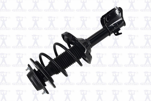 Suspension Strut and Coil Spring Assembly FCS Automotive 2333445R
