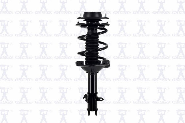 Suspension Strut and Coil Spring Assembly FCS Automotive 2333445R