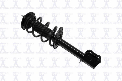Suspension Strut and Coil Spring Assembly FCS Automotive 2333447L