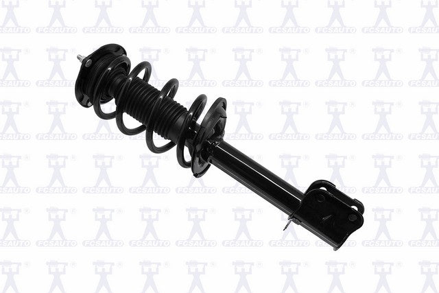 Suspension Strut and Coil Spring Assembly FCS Automotive 2333447L
