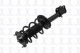 Suspension Strut and Coil Spring Assembly FCS Automotive 2333447L