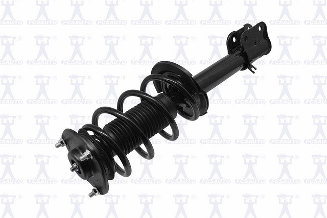 Suspension Strut and Coil Spring Assembly FCS Automotive 2333447L