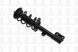 Suspension Strut and Coil Spring Assembly FCS Automotive 2333447R