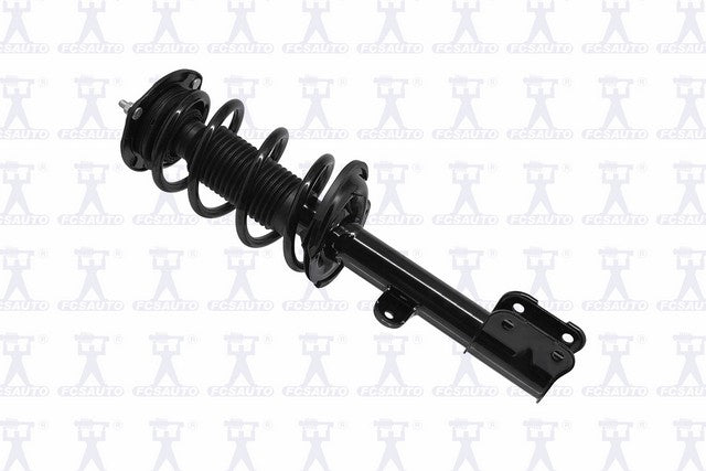 Suspension Strut and Coil Spring Assembly FCS Automotive 2333447R