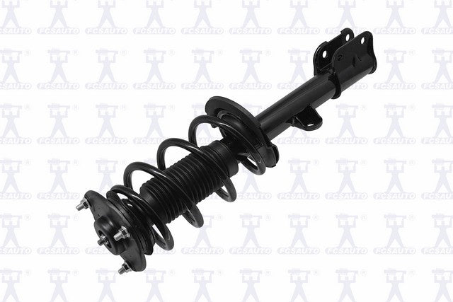 Suspension Strut and Coil Spring Assembly FCS Automotive 2333447R