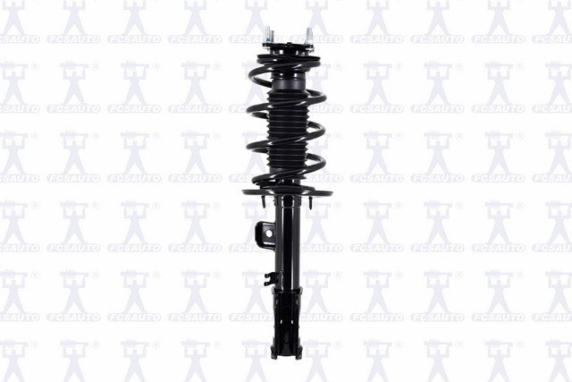 Suspension Strut and Coil Spring Assembly FCS Automotive 2333450R