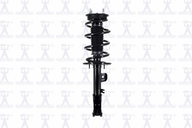 Suspension Strut and Coil Spring Assembly FCS Automotive 2333451L