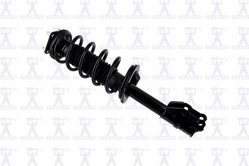 Suspension Strut and Coil Spring Assembly FCS Automotive 2333453L