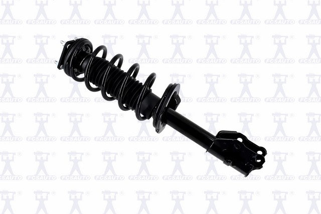 Suspension Strut and Coil Spring Assembly FCS Automotive 2333453L