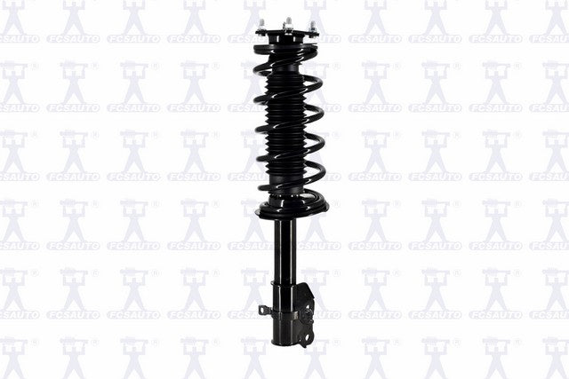 Suspension Strut and Coil Spring Assembly FCS Automotive 2333453L