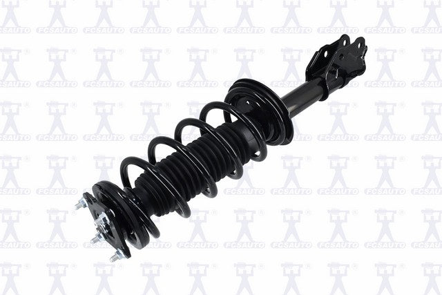 Suspension Strut and Coil Spring Assembly FCS Automotive 2333453L