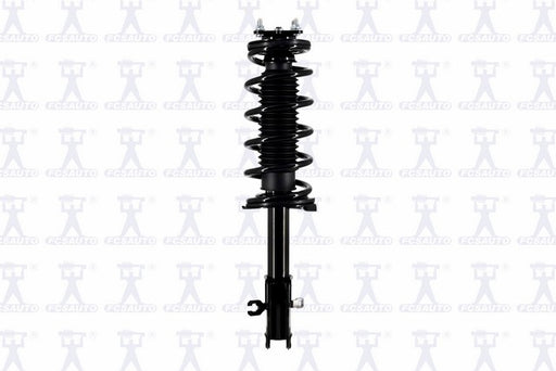 Suspension Strut and Coil Spring Assembly FCS Automotive 2333453L