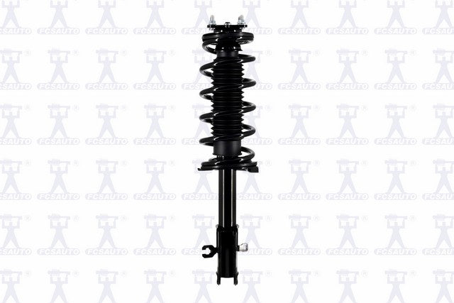 Suspension Strut and Coil Spring Assembly FCS Automotive 2333453L