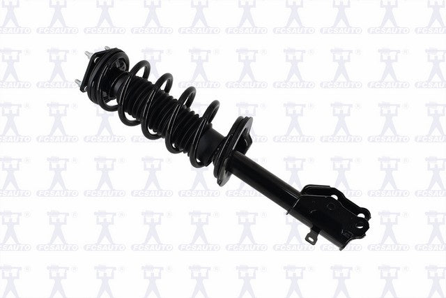 Suspension Strut and Coil Spring Assembly FCS Automotive 2333453R