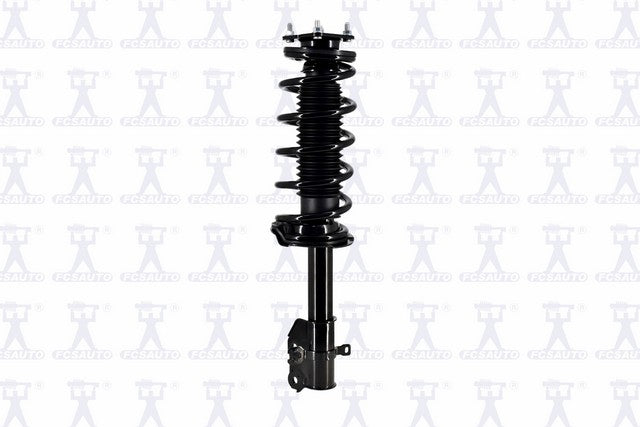 Suspension Strut and Coil Spring Assembly FCS Automotive 2333453R
