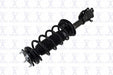 Suspension Strut and Coil Spring Assembly FCS Automotive 2333453R