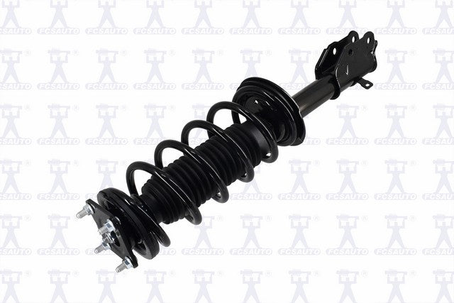 Suspension Strut and Coil Spring Assembly FCS Automotive 2333453R