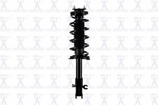 Suspension Strut and Coil Spring Assembly FCS Automotive 2333453R