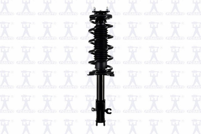 Suspension Strut and Coil Spring Assembly FCS Automotive 2333453R