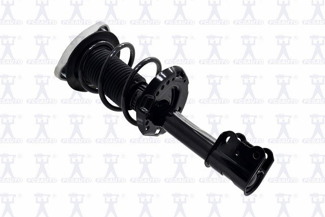 Suspension Strut and Coil Spring Assembly FCS Automotive 2333461R