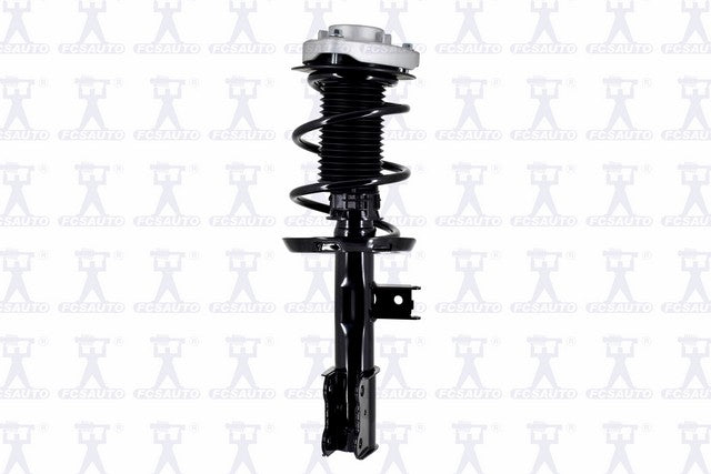 Suspension Strut and Coil Spring Assembly FCS Automotive 2333461R