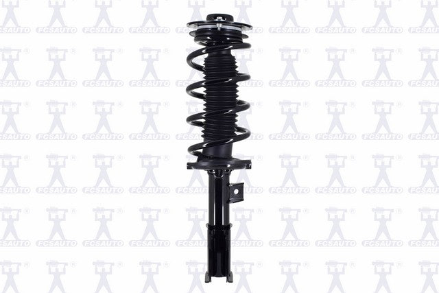 Suspension Strut and Coil Spring Assembly FCS Automotive 2333467L