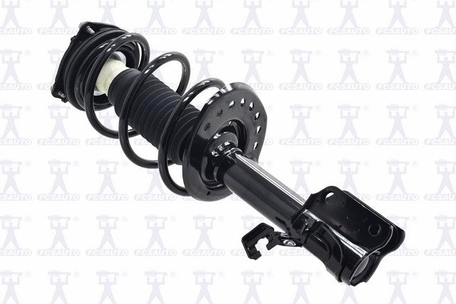 Suspension Strut and Coil Spring Assembly FCS Automotive 2333476L