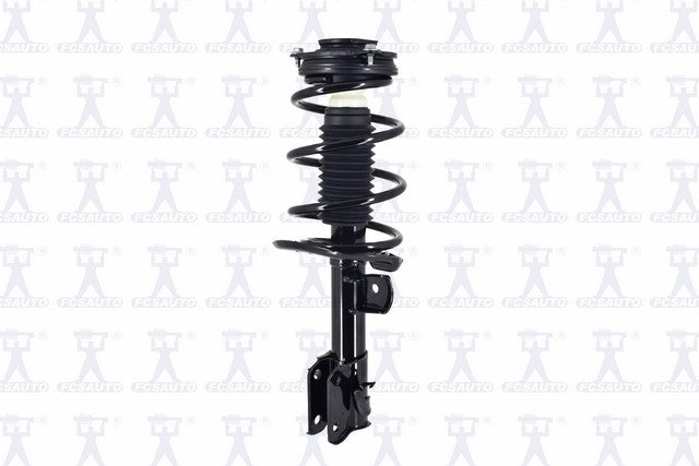 Suspension Strut and Coil Spring Assembly FCS Automotive 2333476L