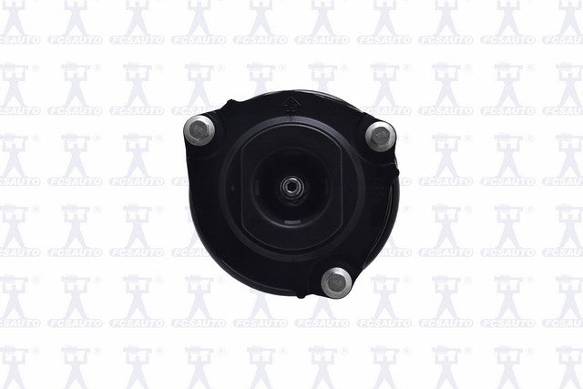 Suspension Strut and Coil Spring Assembly FCS Automotive 2333476L