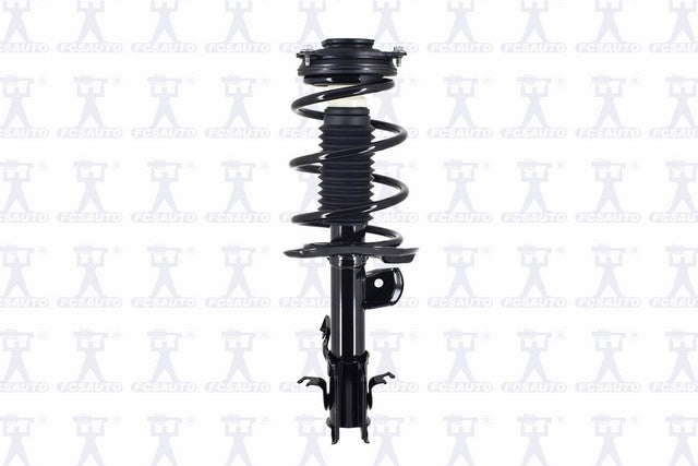 Suspension Strut and Coil Spring Assembly FCS Automotive 2333476L
