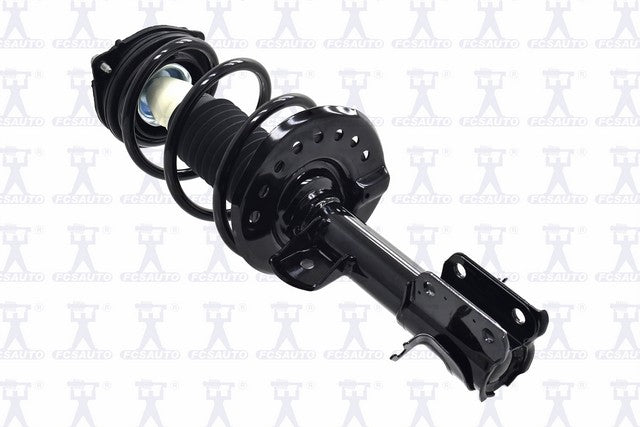 Suspension Strut and Coil Spring Assembly FCS Automotive 2333476R