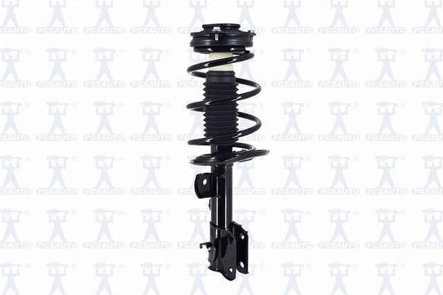 Suspension Strut and Coil Spring Assembly FCS Automotive 2333476R