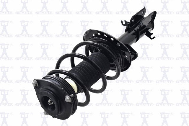Suspension Strut and Coil Spring Assembly FCS Automotive 2333476R