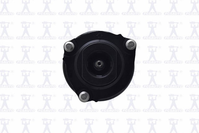 Suspension Strut and Coil Spring Assembly FCS Automotive 2333476R