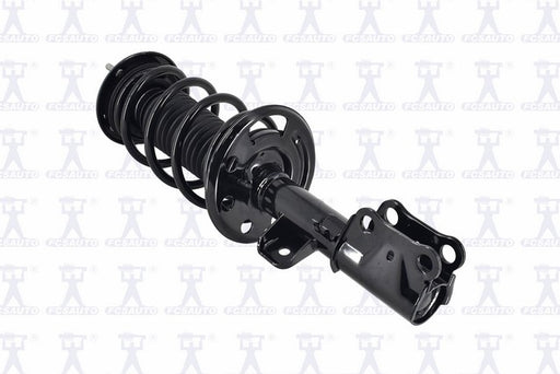 Suspension Strut and Coil Spring Assembly FCS Automotive 2333489R