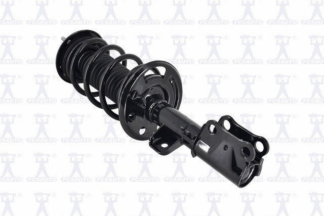 Suspension Strut and Coil Spring Assembly FCS Automotive 2333489R