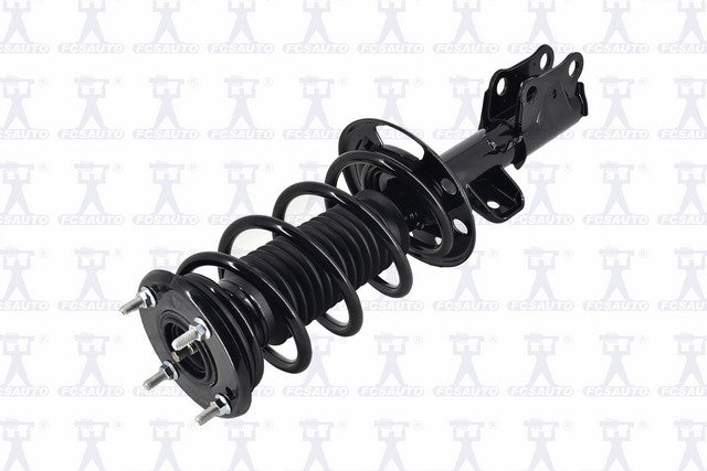 Suspension Strut and Coil Spring Assembly FCS Automotive 2333489R