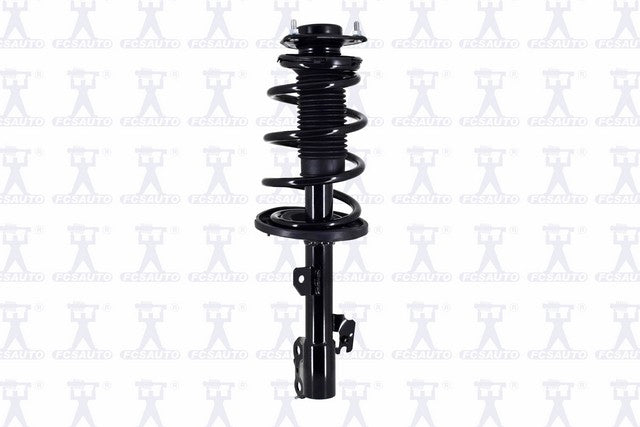 Suspension Strut and Coil Spring Assembly FCS Automotive 2333492L