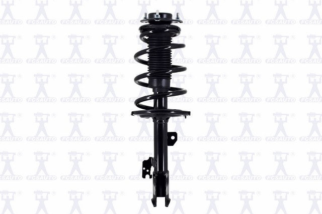 Suspension Strut and Coil Spring Assembly FCS Automotive 2333492L