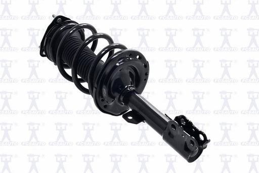 Suspension Strut and Coil Spring Assembly FCS Automotive 2333492R