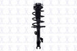 Suspension Strut and Coil Spring Assembly FCS Automotive 2333492R