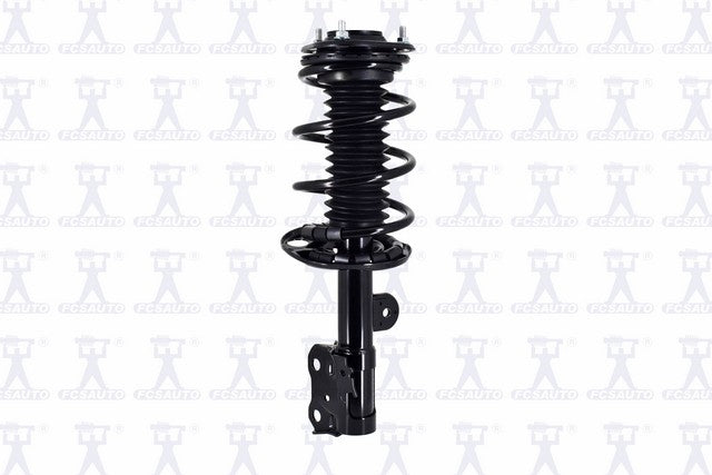 Suspension Strut and Coil Spring Assembly FCS Automotive 2333494L